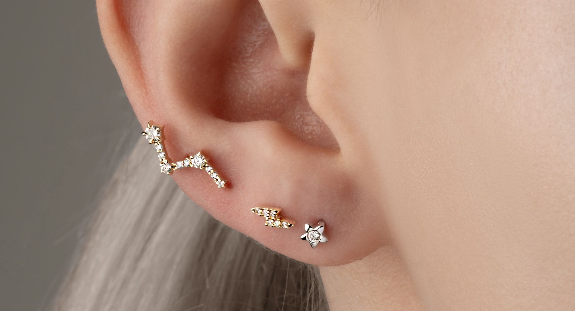 Lark & Berry Joins Bergdorf Goodman with the Launch of the Exclusive Bergdorf Ear Story Collection