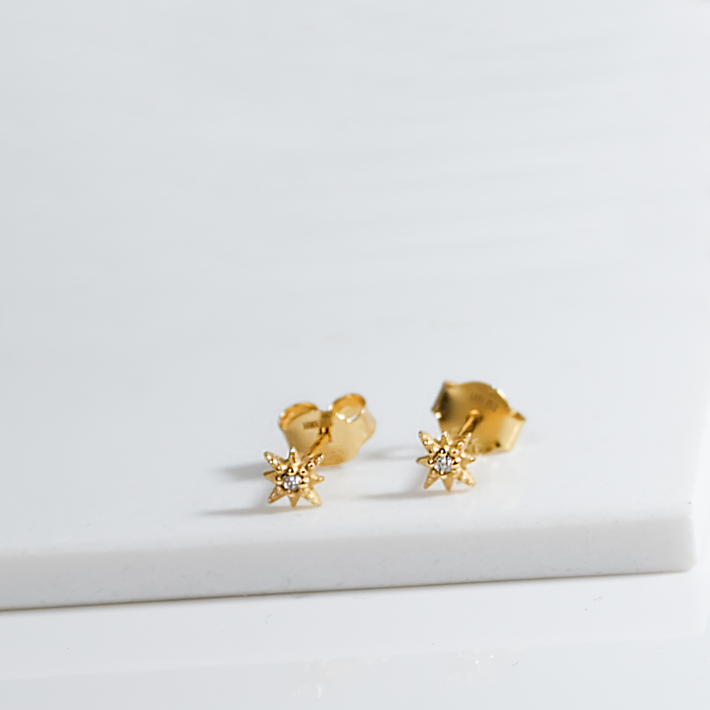 Starlit Elegance Earrings