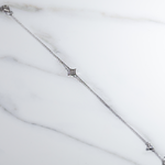 Elegance Star Bracelet