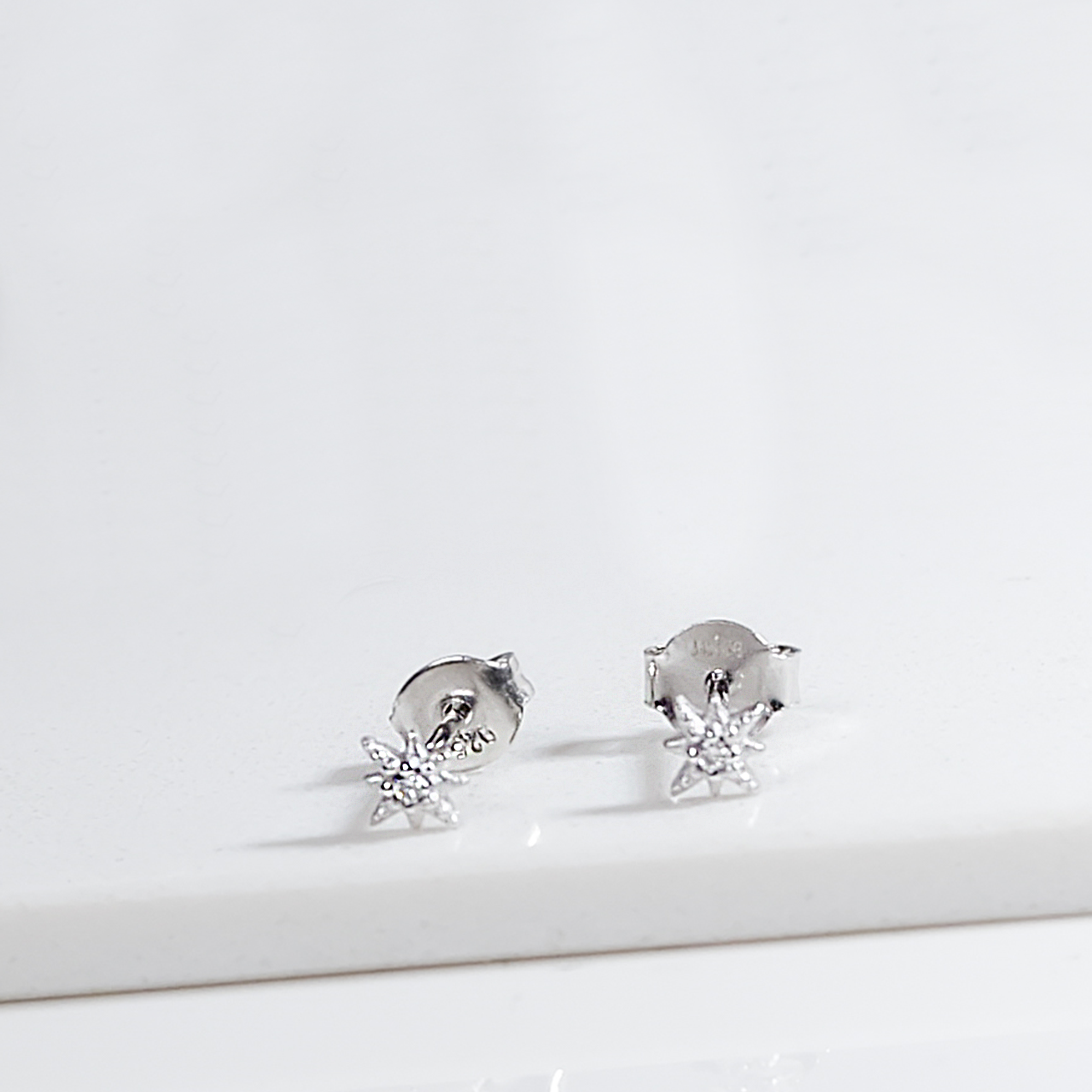 Starlight Elegance Studs