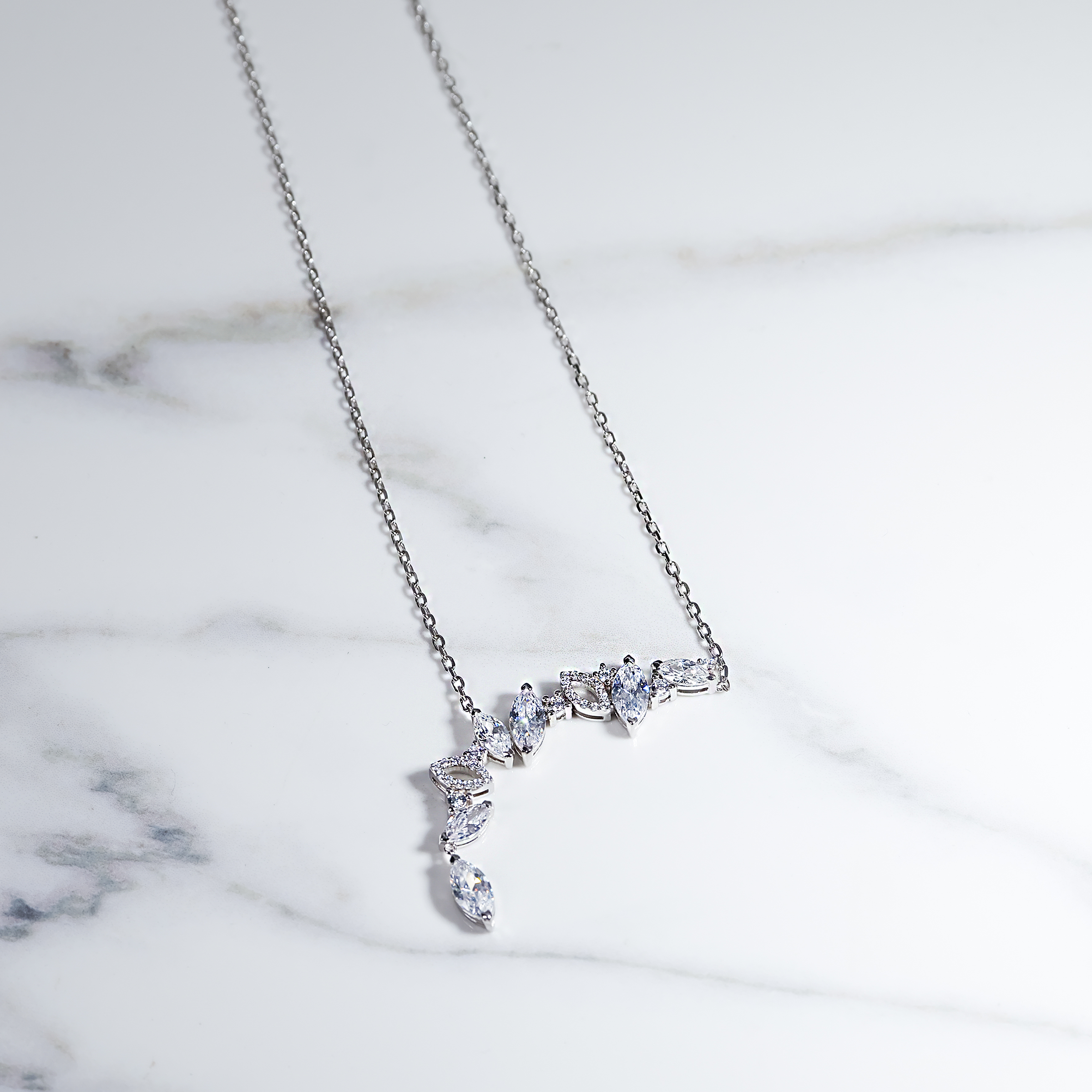 Eternal Elegance Necklace