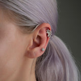 The Hollywood Glamour