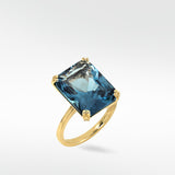 The Fitzrovia Aqua Ring