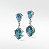 Mayfair Earrings
