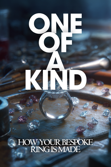 Bespoke Engagement Rings – Custom Design & Crafting Process 1 thumbnail