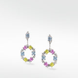 Blossom Earrings