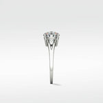 Hawthorn Engagement Ring - Lark and Berry