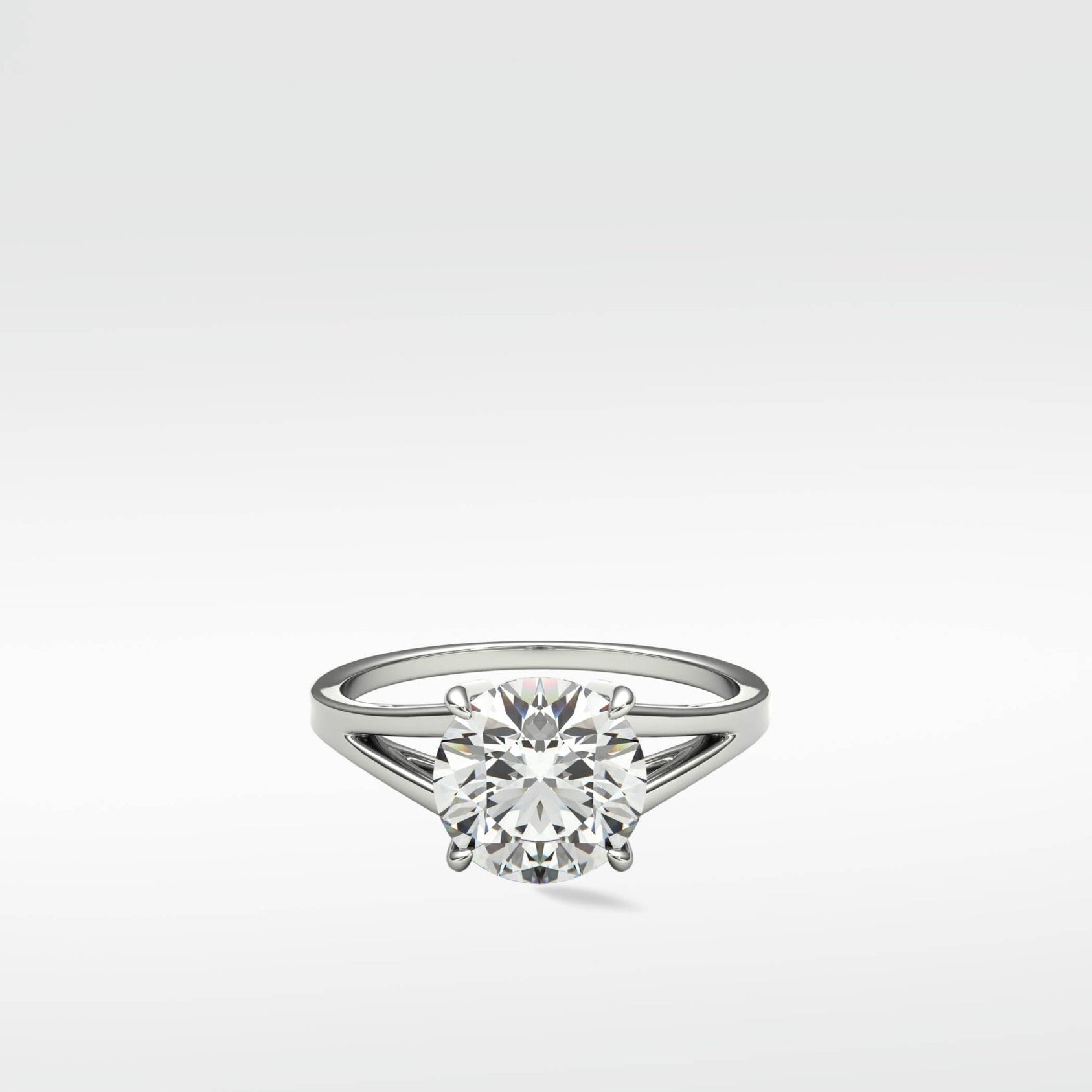 Hawthorn Engagement Ring - Lark and Berry