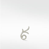 Nocturnal Diamond Ear Crawlers in 18K Gold - Lark and Berry