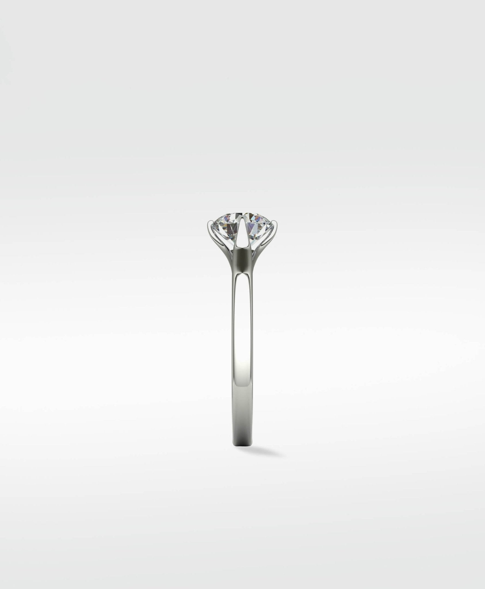 Rowan Engagement Ring - Lark and Berry