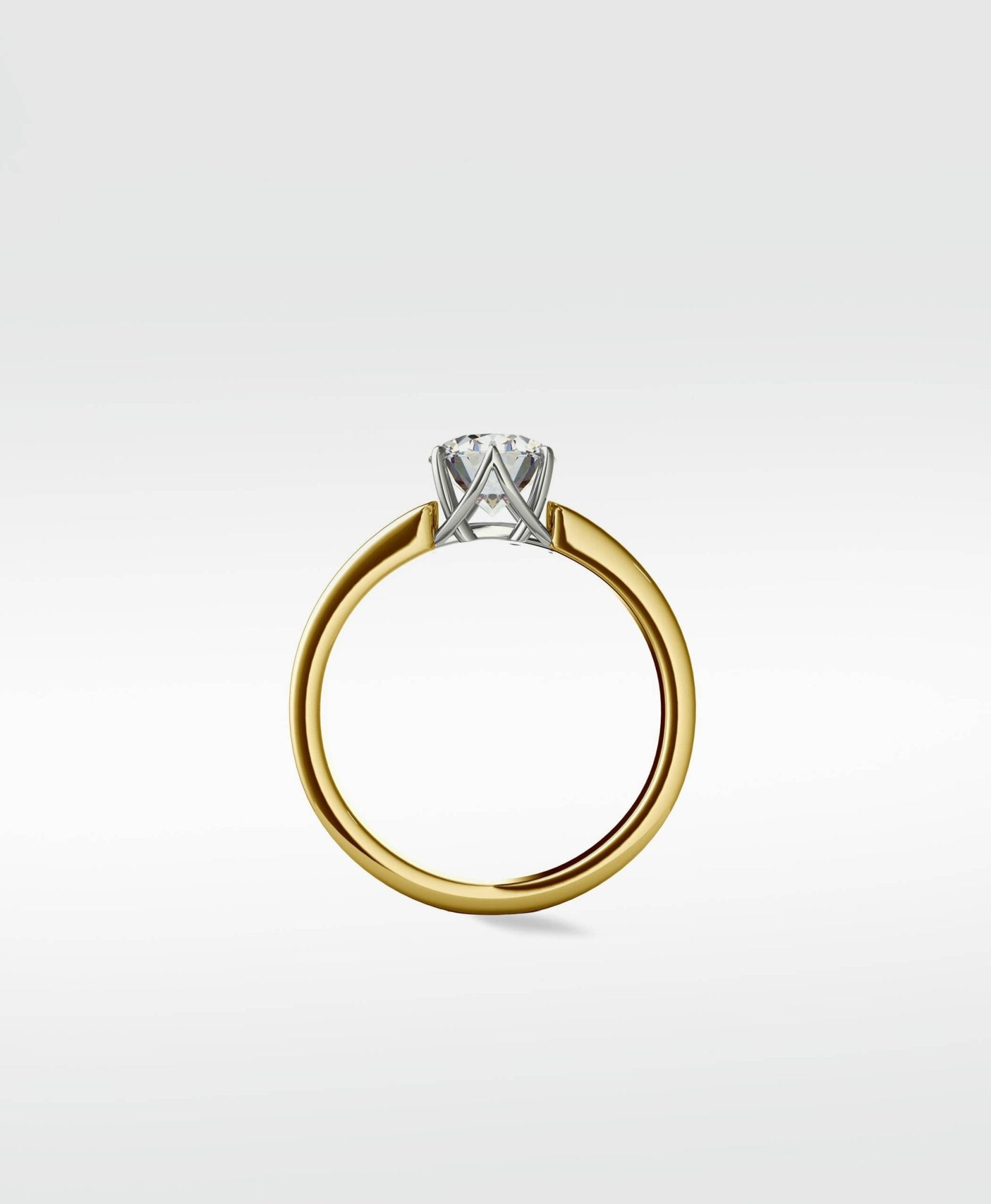 Willow Engagement Ring - Lark and Berry