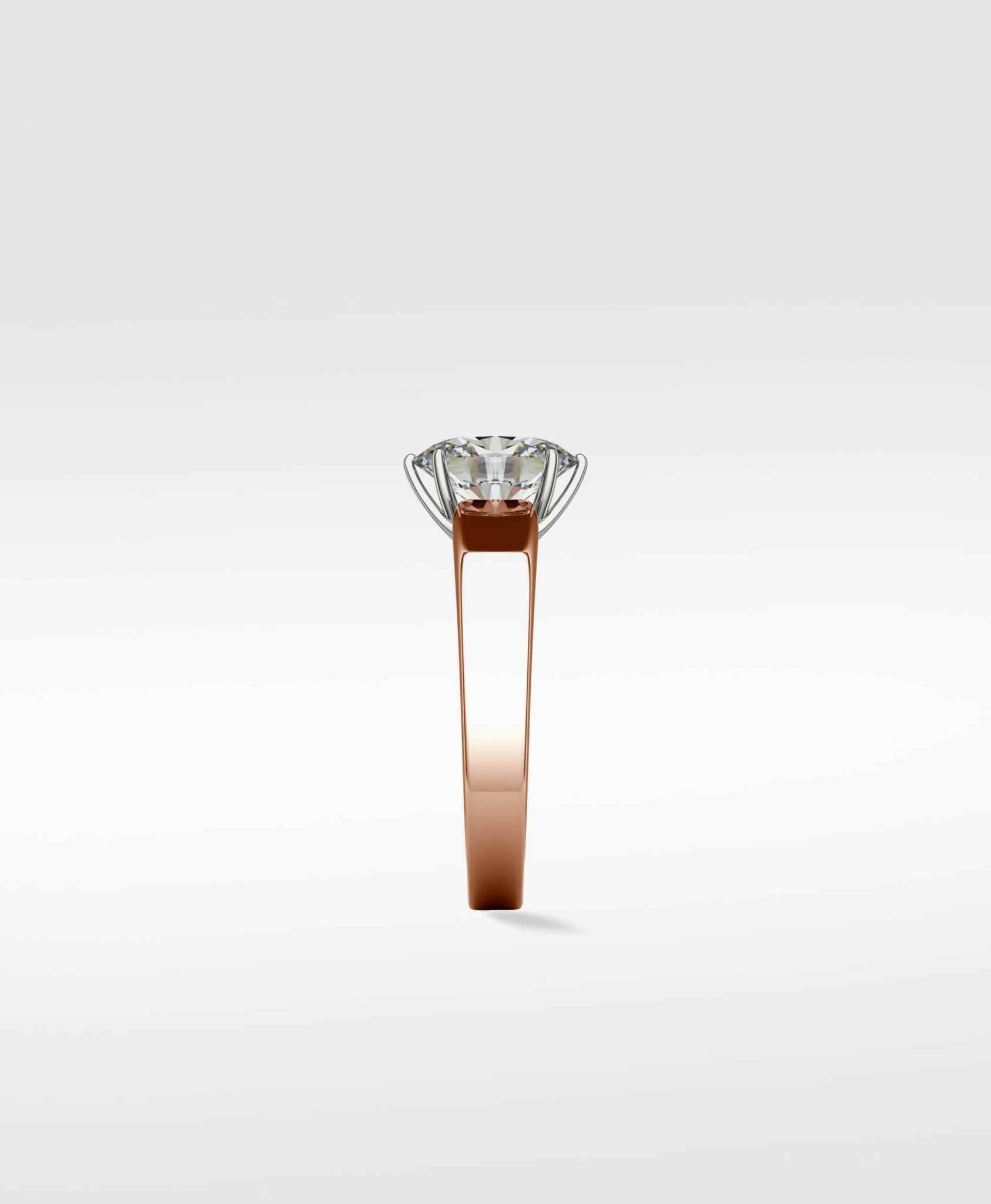 Willow Engagement Ring - Lark and Berry