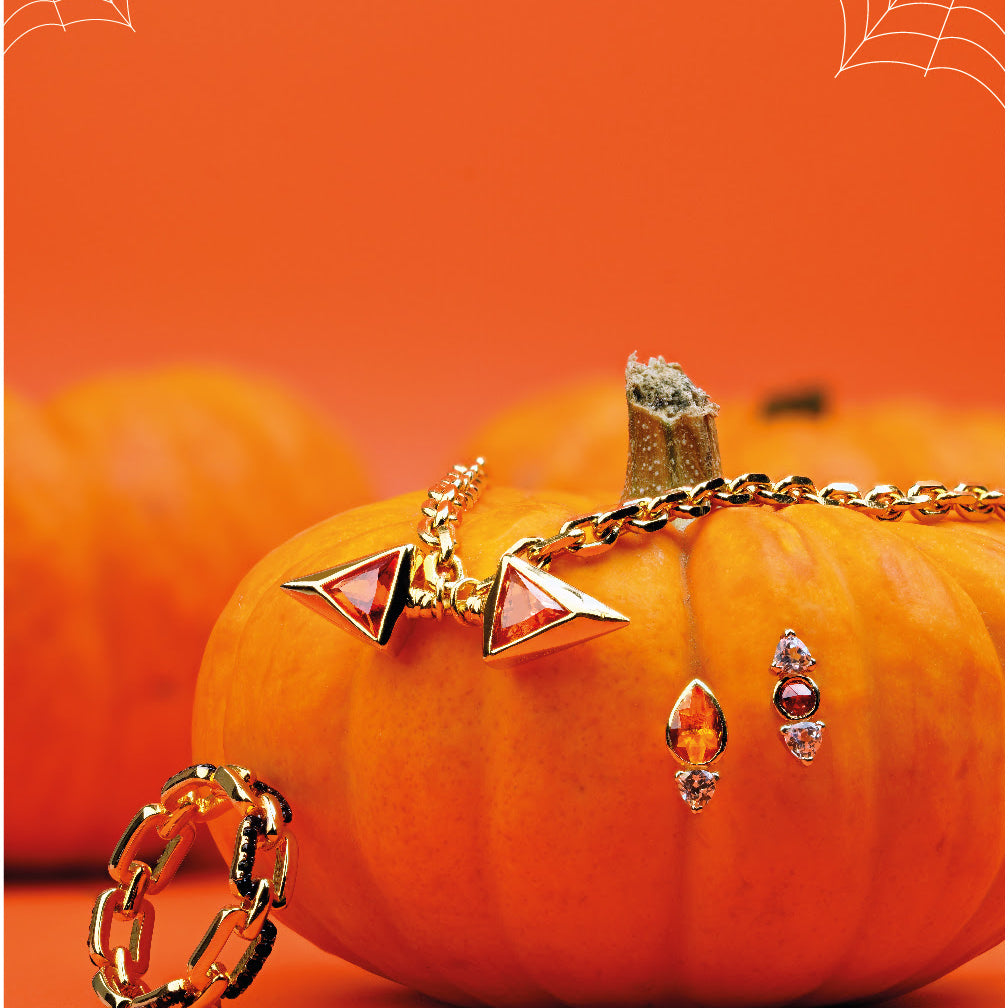 Happy Halloween 🎃