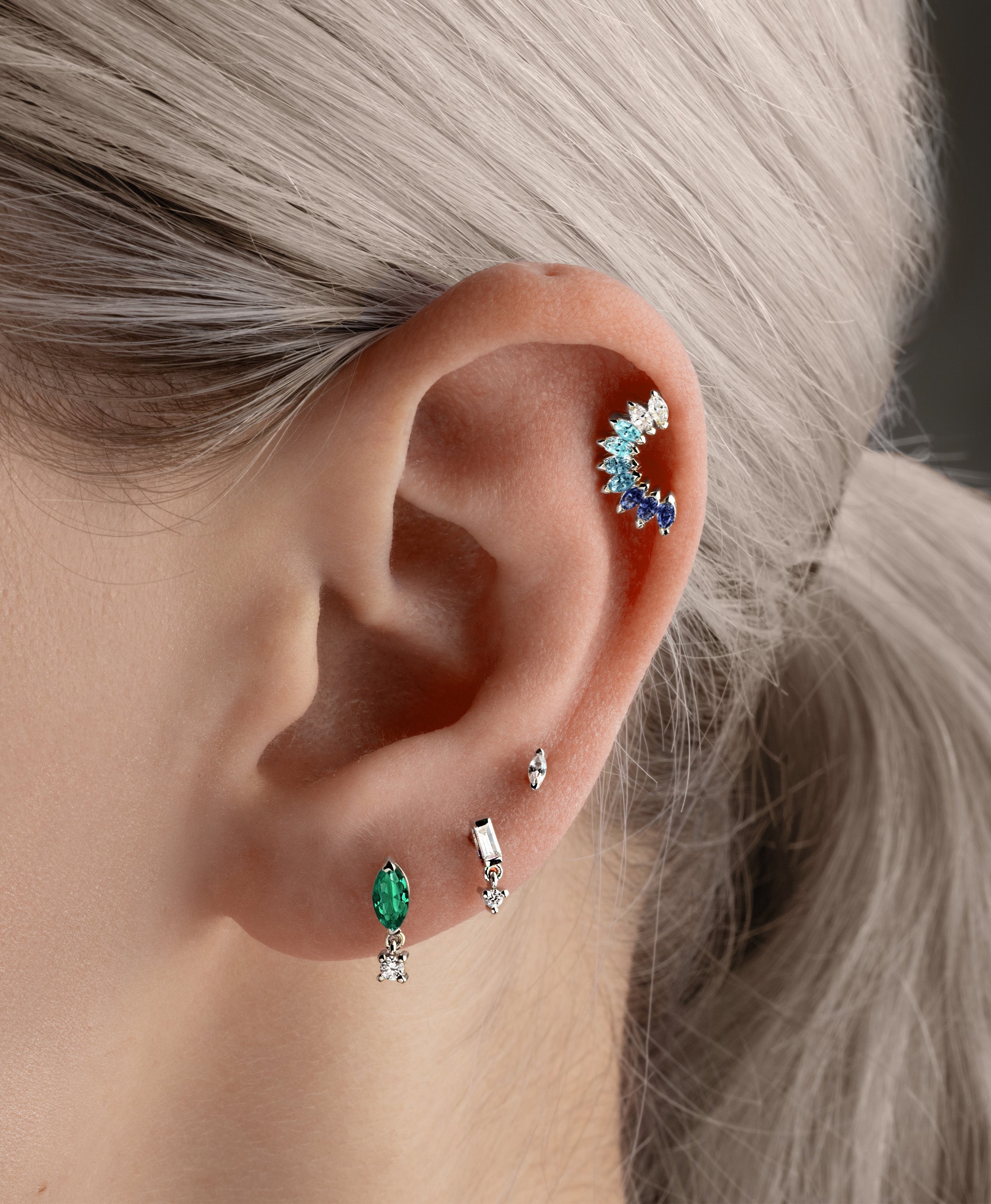 Building a Fine Piercing Collection: The Ultimate Investment Guide for Sustainable Luxury Jewellery