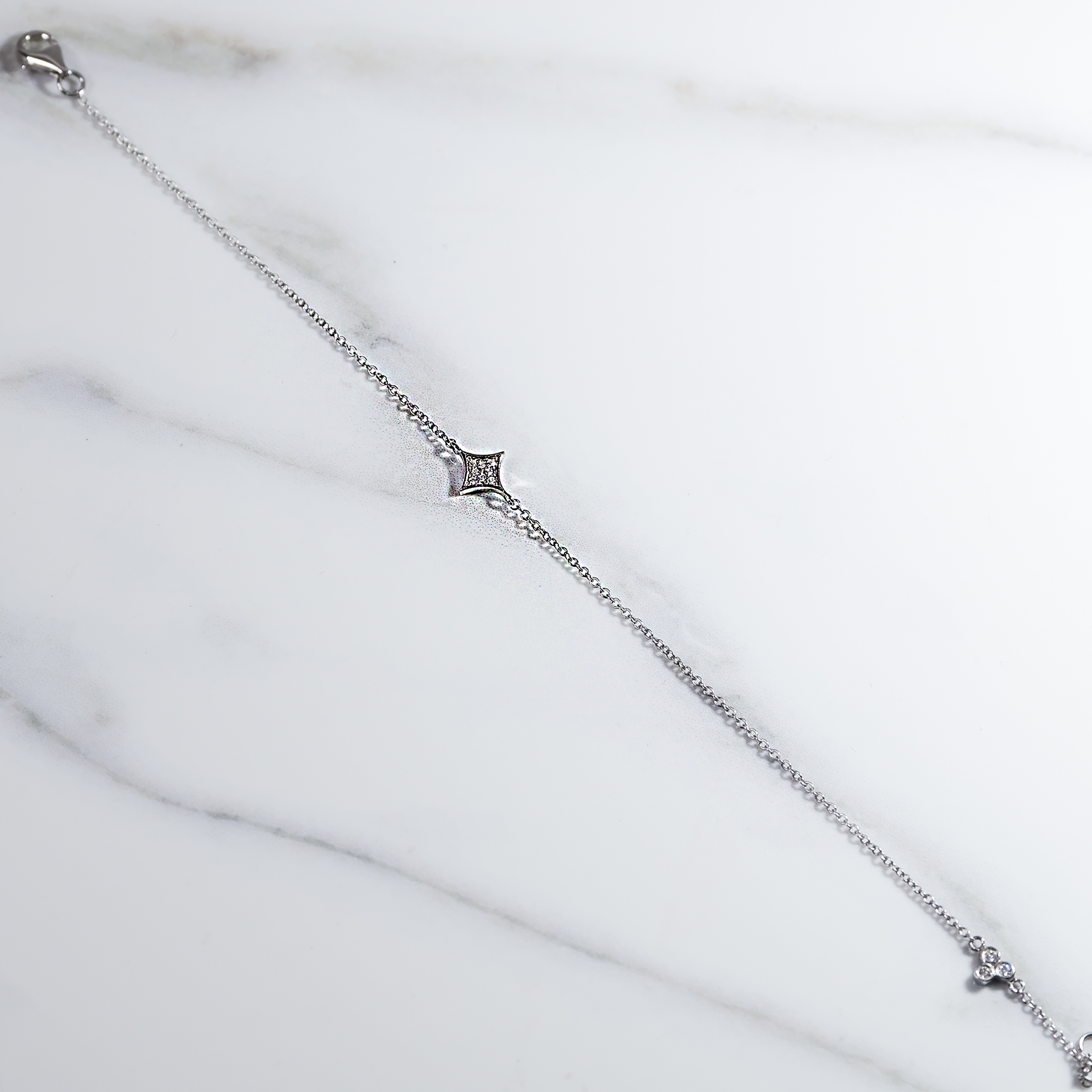 Elegance Star Bracelet