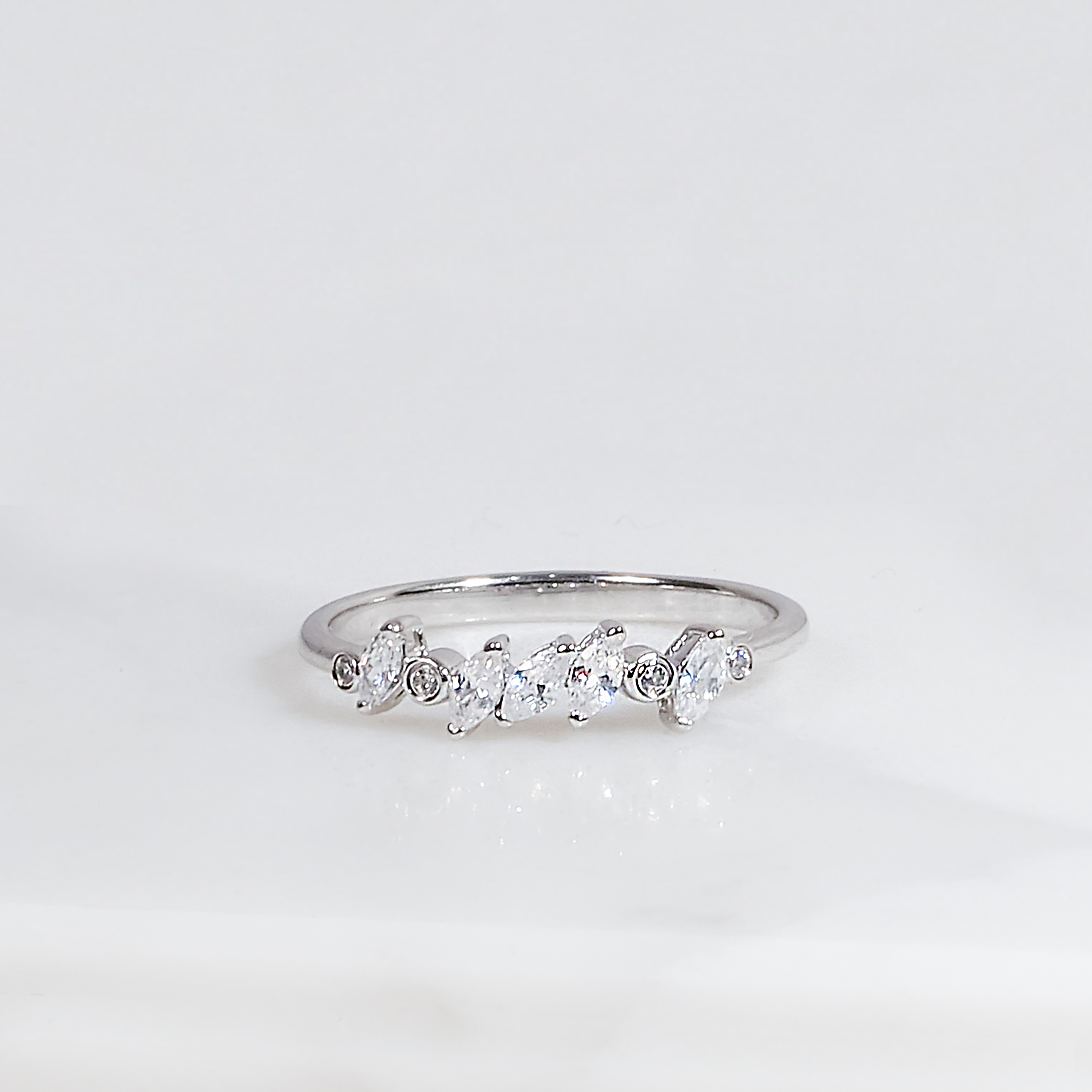 Eternal Diamond Elegance