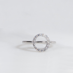 Eternal Elegance Ring