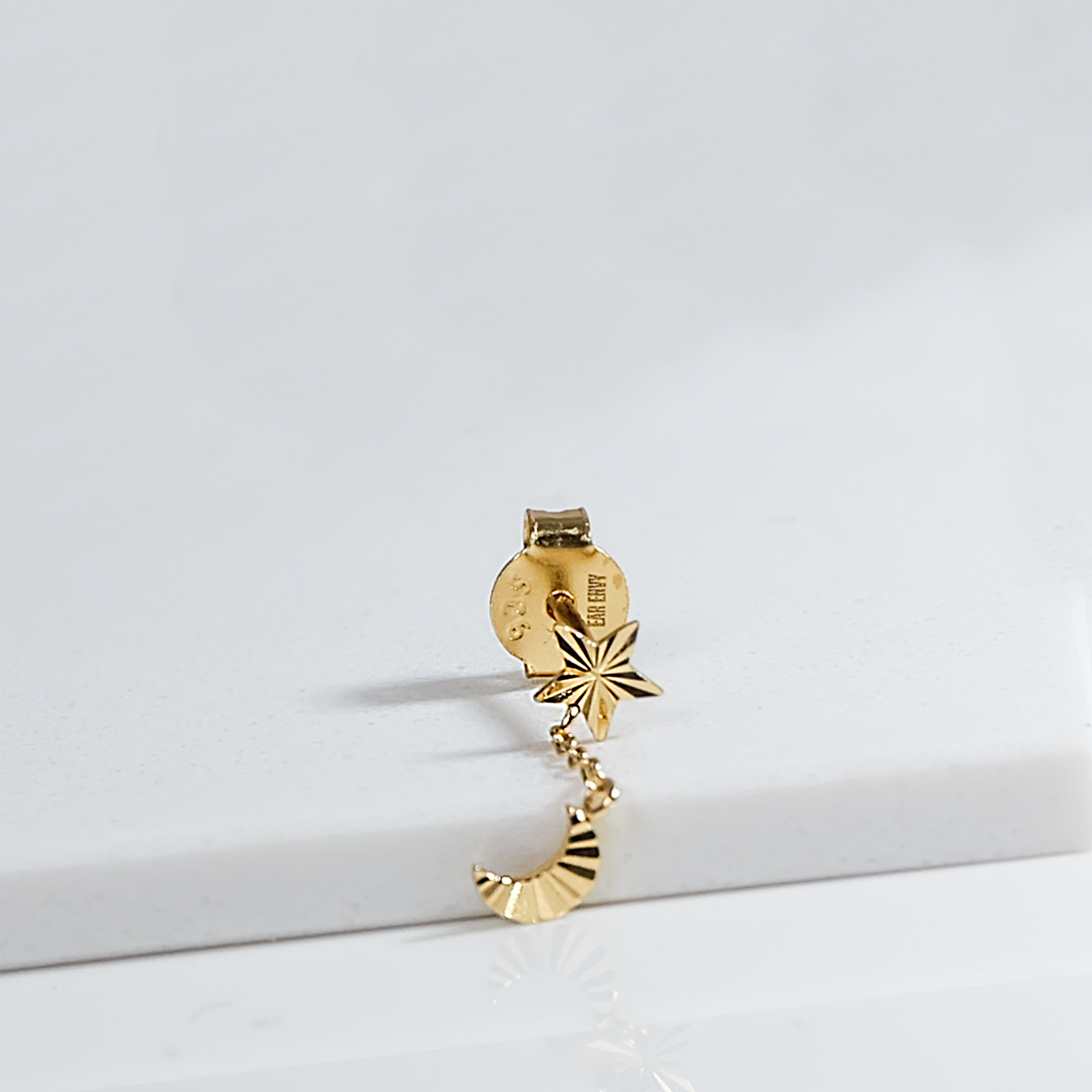 Celestial Elegance Earring