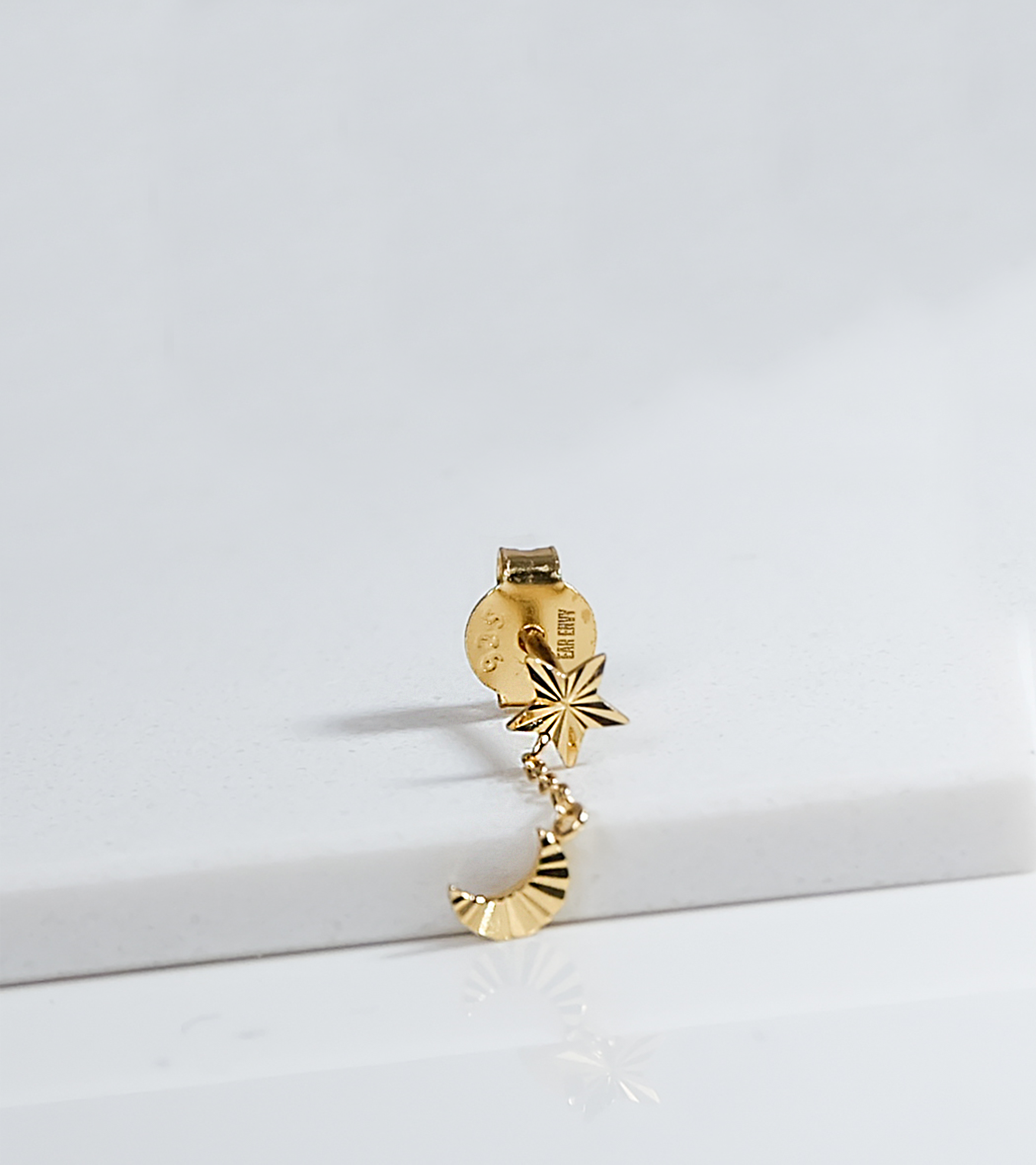 Celestial Elegance Earring