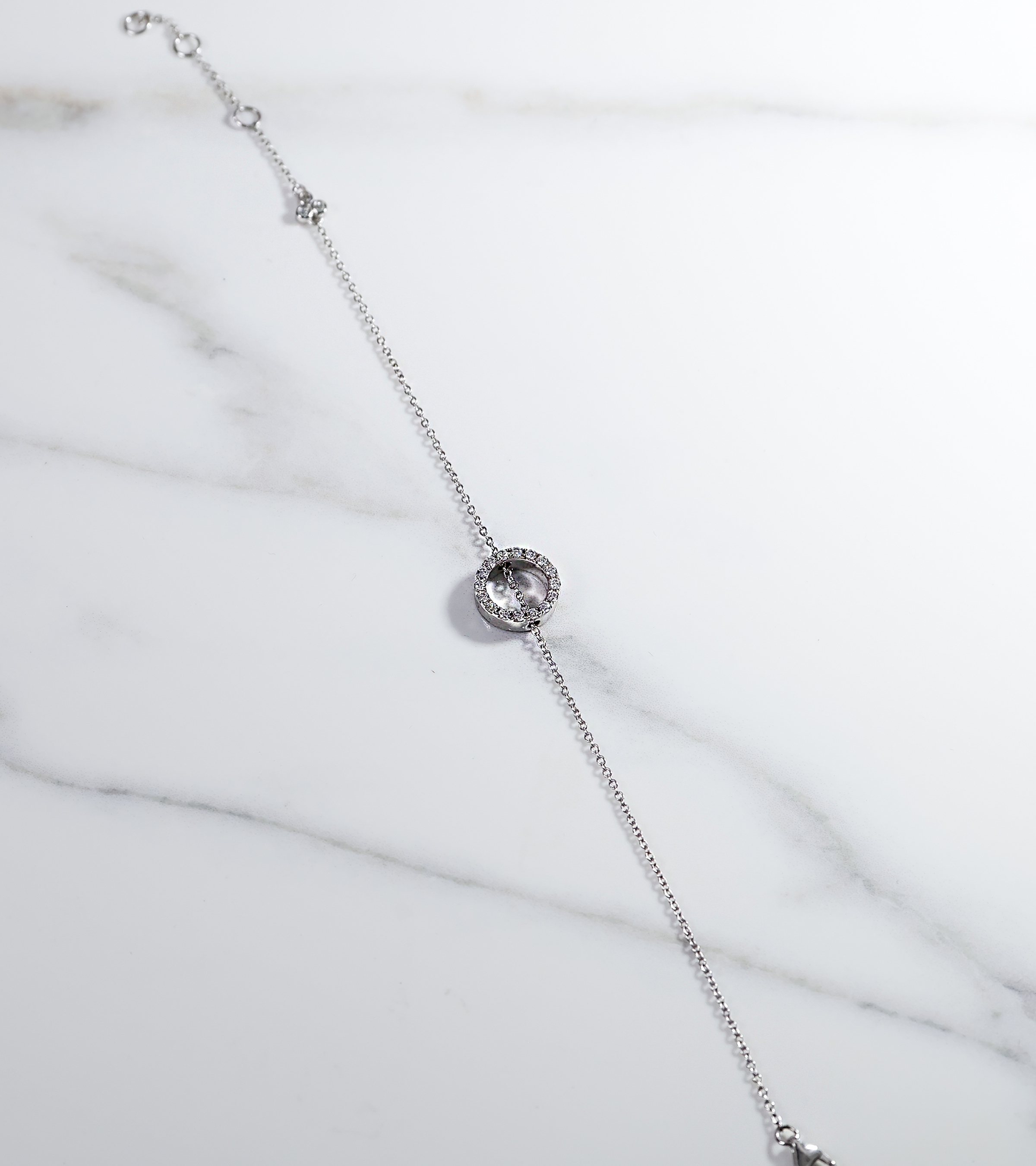 Eternal Elegance Bracelet