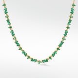 Veto Multi-Coloured Necklace