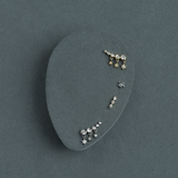 The Ethereal Serenity