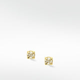 Daydreamer Diamond Studs
