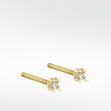 Daydreamer Diamond Studs