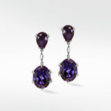 Mayfair Earrings