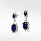Kensington Earrings