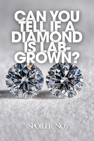 Can You Tell If a Diamond Is Lab-Grown? (The Truth Revealed) 4 thumbnail
