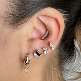 Veto Lux Trio Diamond Stud