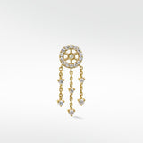 Dreamcatcher Diamond Drop (Intuition)