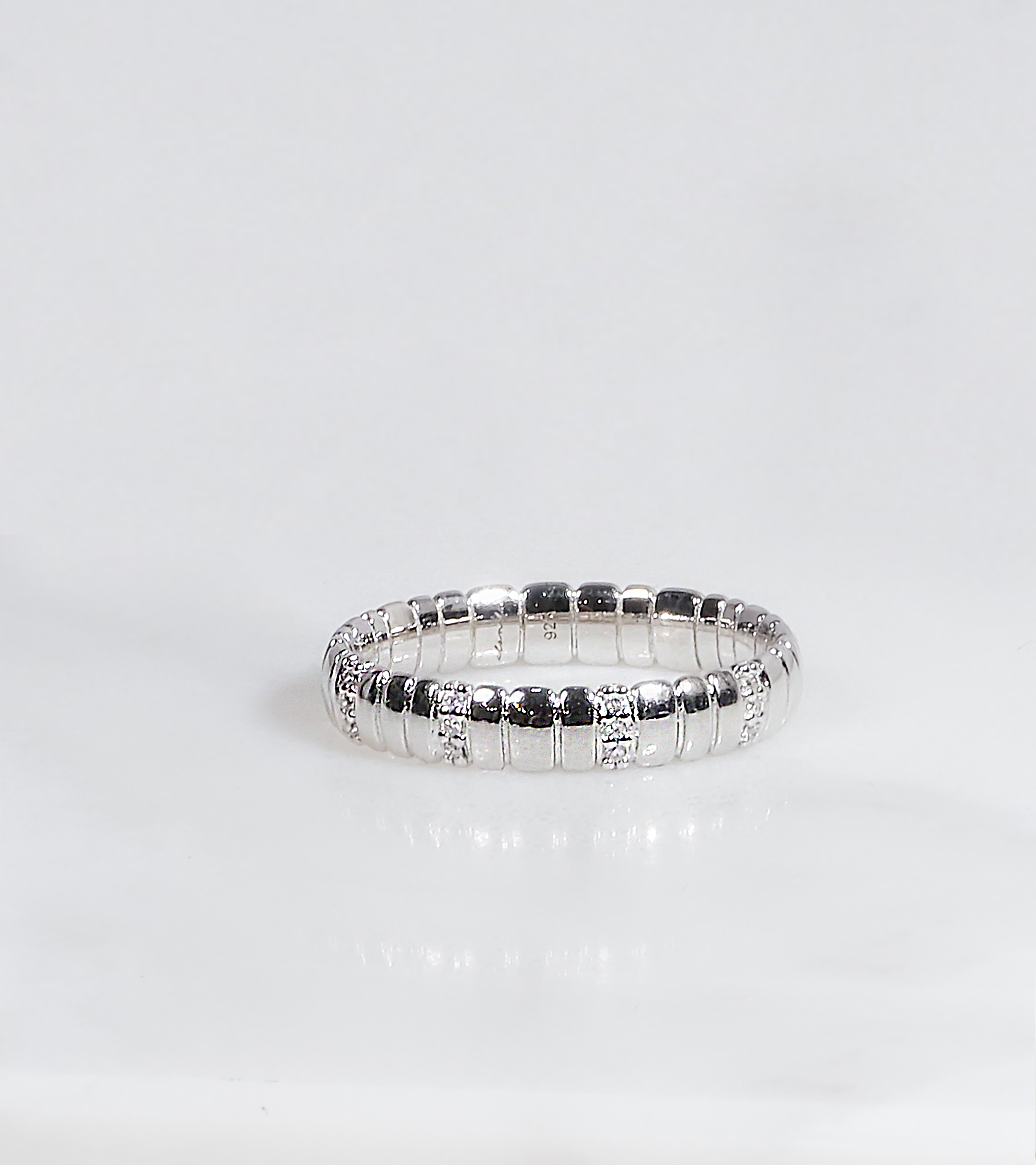 Eternal Elegance Band