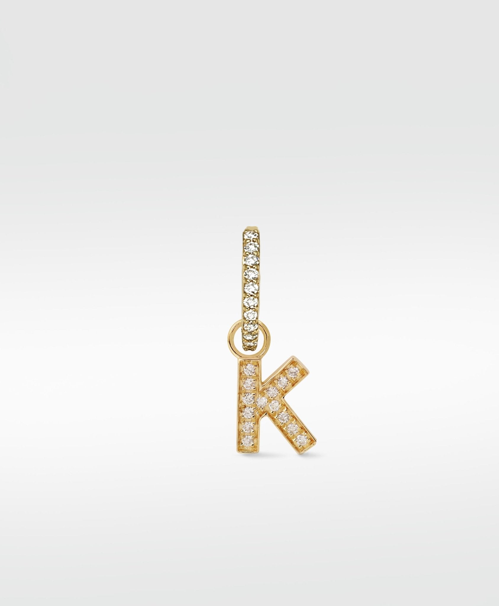 Alphabet Charms - Various Letter Options - Lark and Berry