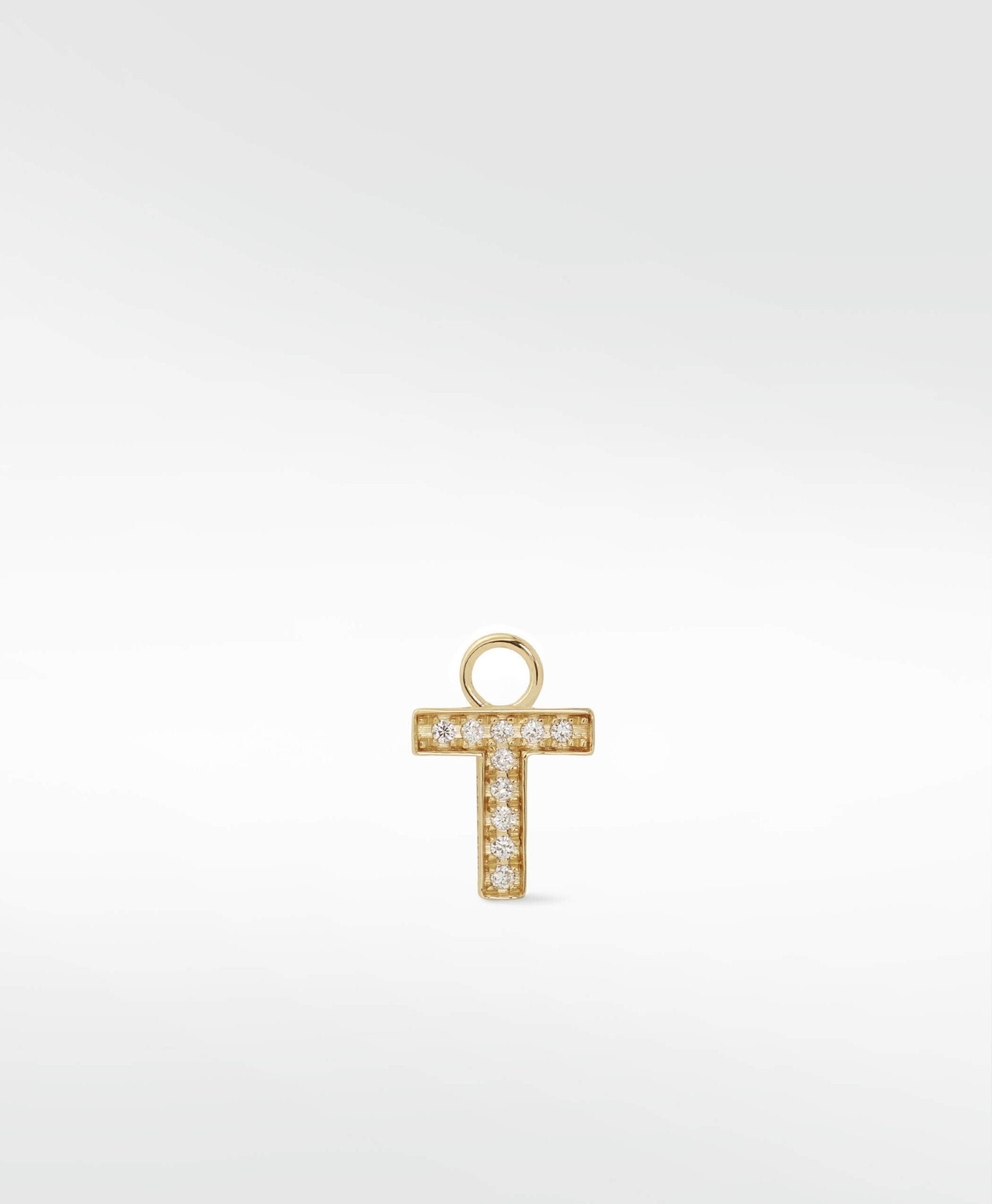 Alphabet Charms - Various Letter Options - Lark and Berry