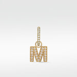 Alphabet Charms - Various Letter Options - Lark and Berry