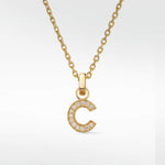 Alphabet Charms - Various Letter Options - Lark and Berry