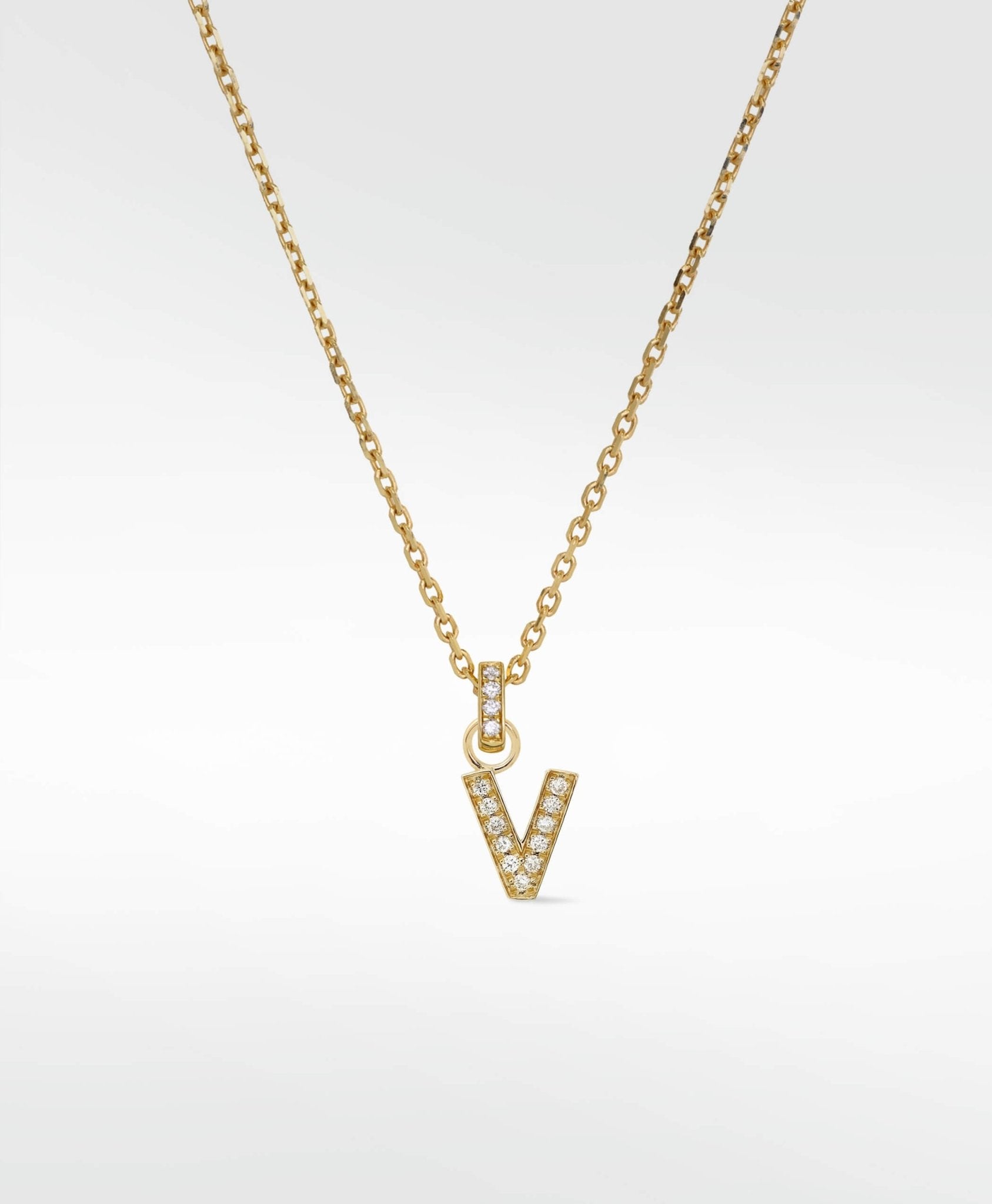 Alphabet Charms - Various Letter Options - Lark and Berry