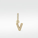 Alphabet Charms - Various Letter Options - Lark and Berry