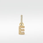 Alphabet Charms - Various Letter Options - Lark and Berry