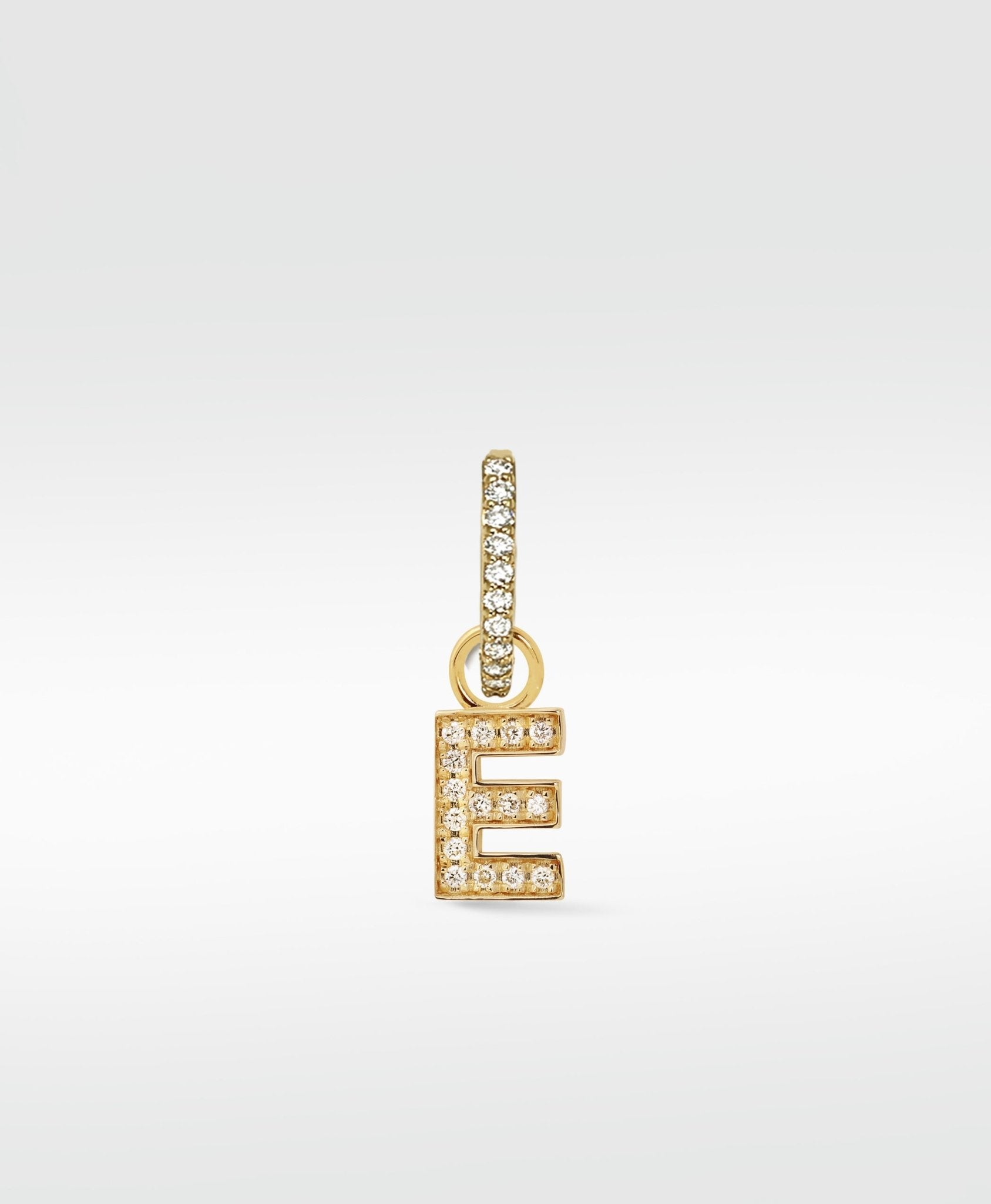 Alphabet Charms - Various Letter Options - Lark and Berry