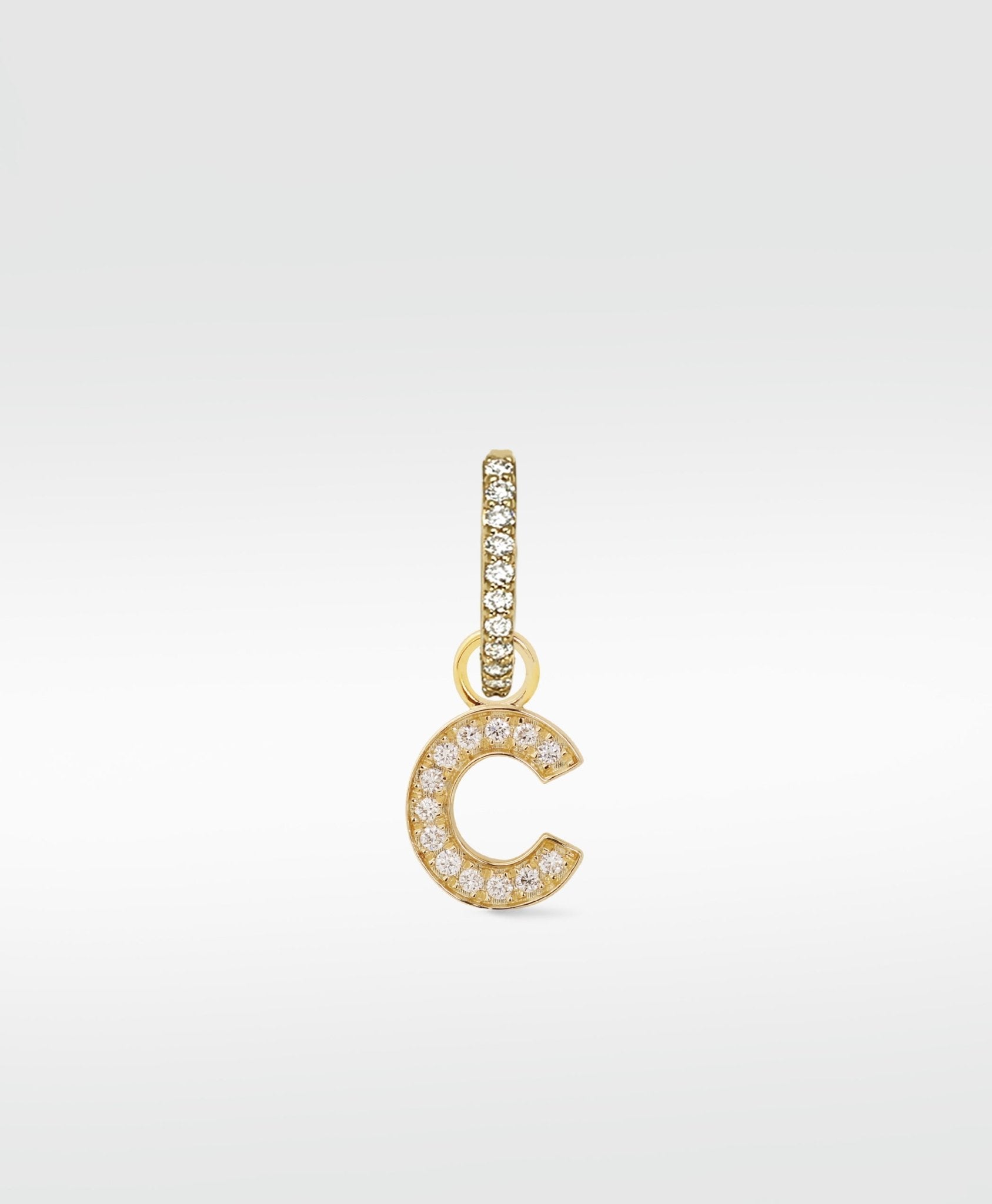 Alphabet Charms - Various Letter Options - Lark and Berry