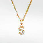 Alphabet Charms - Various Letter Options - Lark and Berry