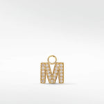 Alphabet Charms - Various Letter Options - Lark and Berry