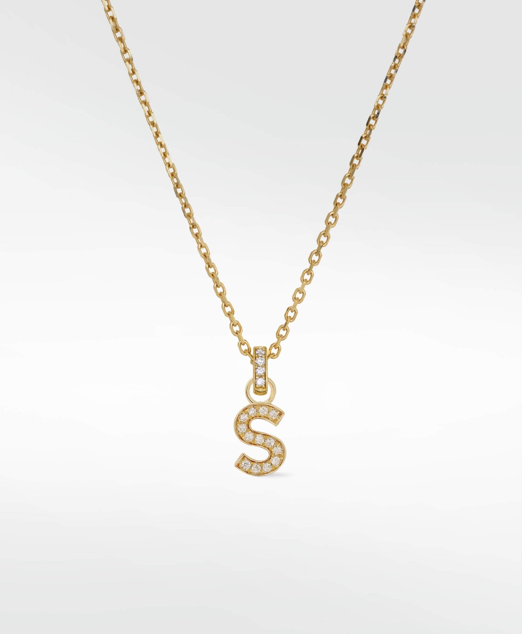 Alphabet Charms - Various Letter Options - Lark and Berry