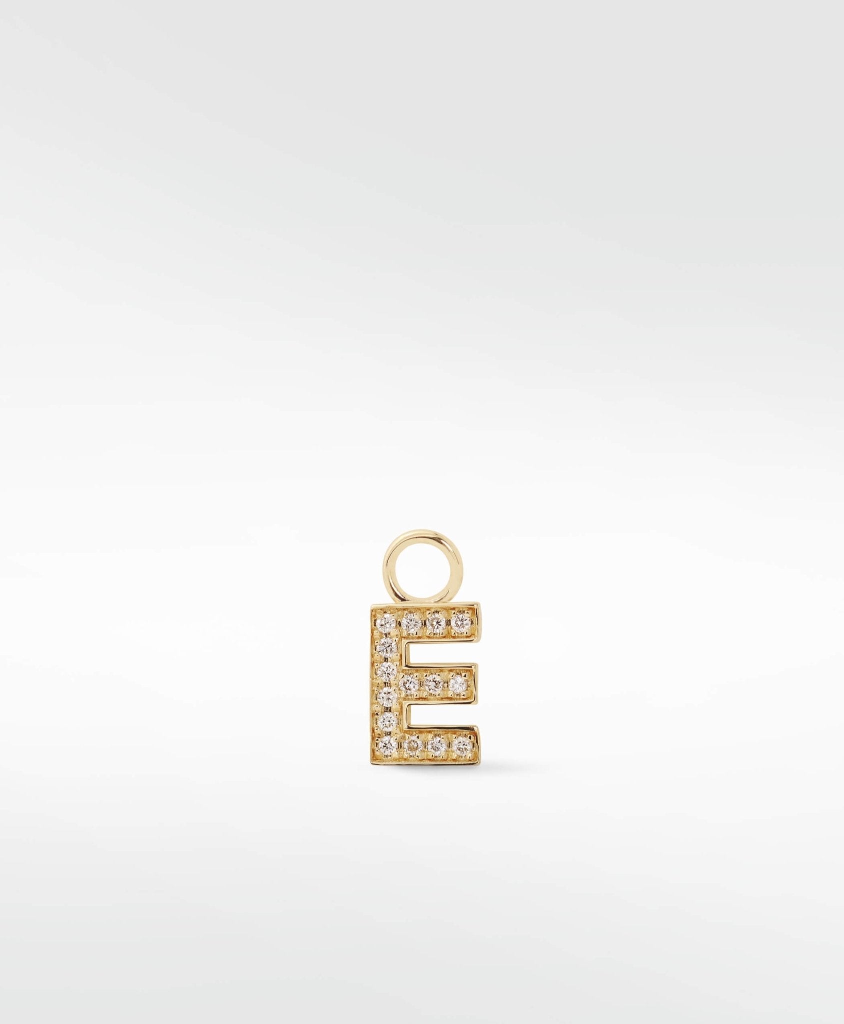 Alphabet Charms - Various Letter Options - Lark and Berry