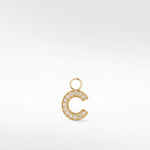 Alphabet Charms - Various Letter Options - Lark and Berry