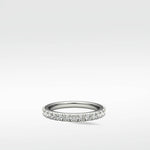Guilder Rose Full Eternity Ring - Lark and Berry