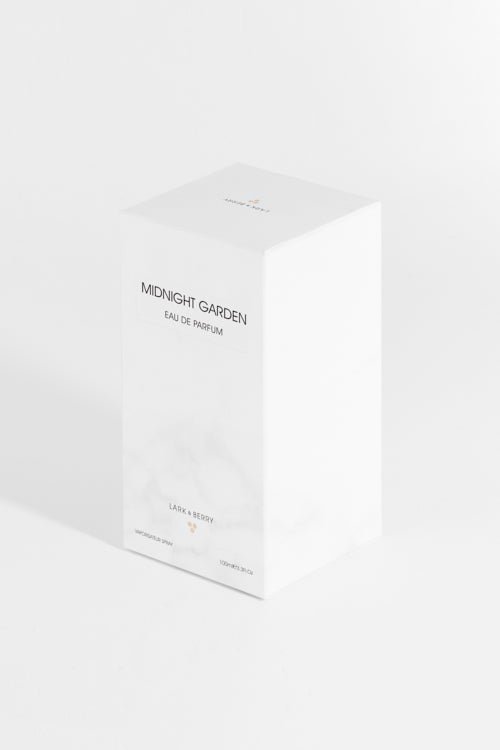 Midnight Garden Fragrance - Lark and Berry